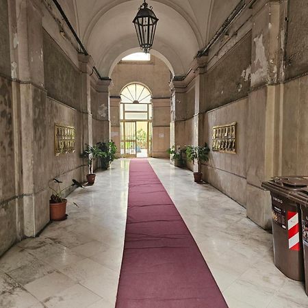 Vomero Inn Naples Extérieur photo
