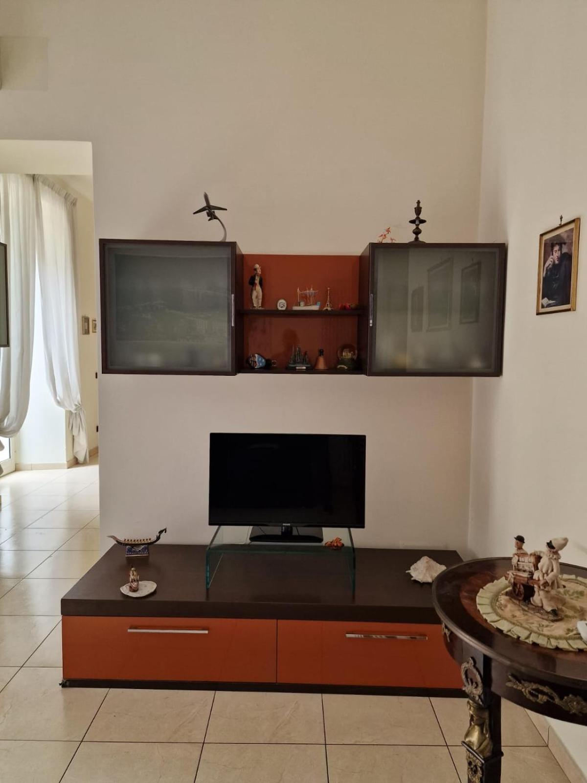 Vomero Inn Naples Extérieur photo