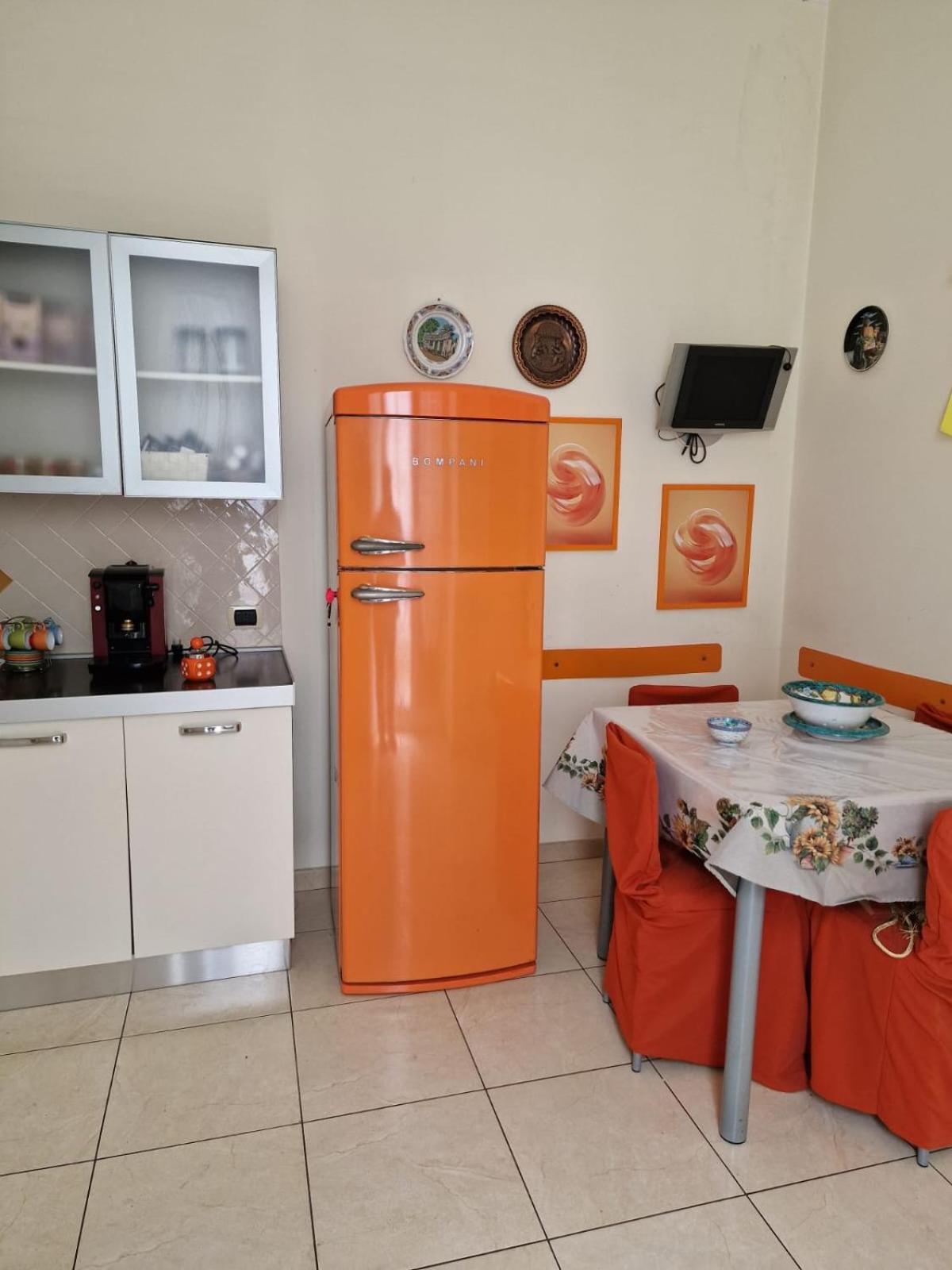 Vomero Inn Naples Extérieur photo