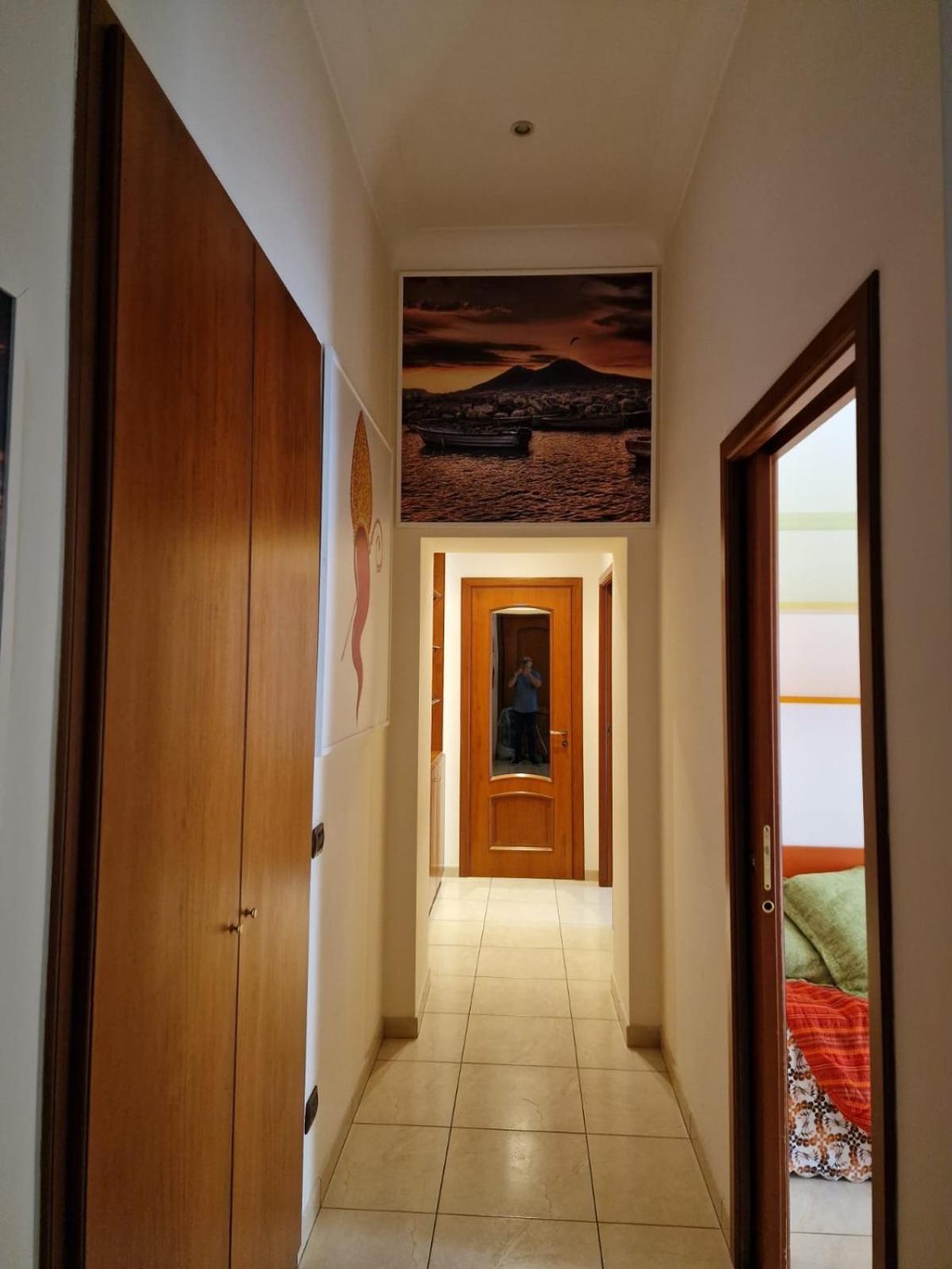 Vomero Inn Naples Extérieur photo