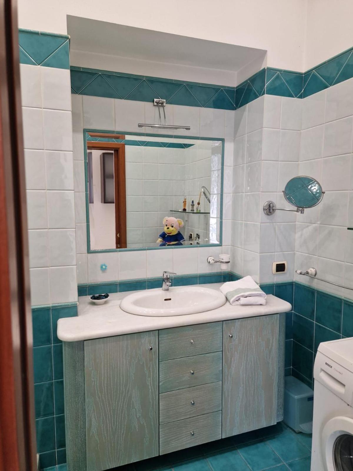 Vomero Inn Naples Extérieur photo