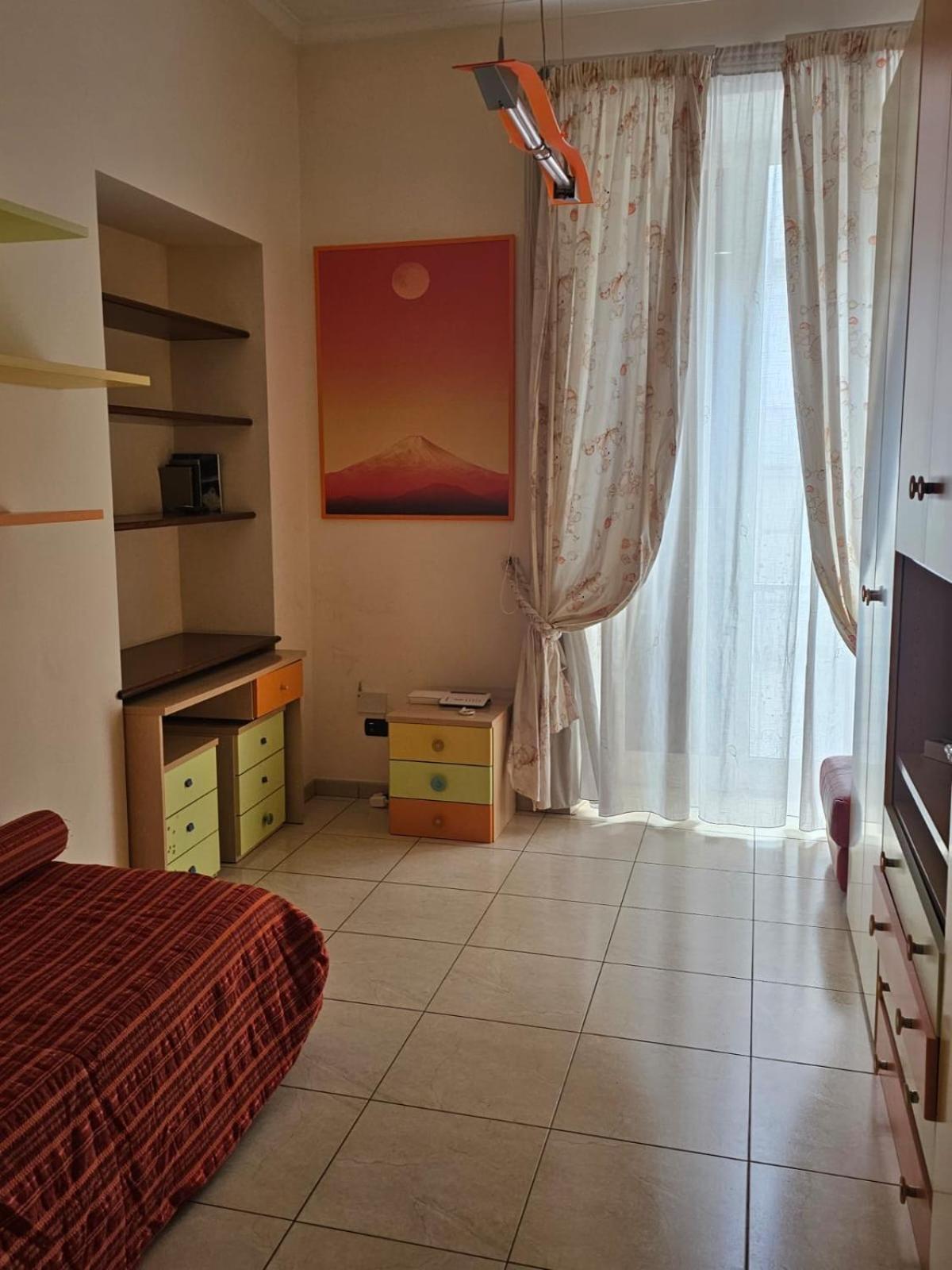 Vomero Inn Naples Extérieur photo
