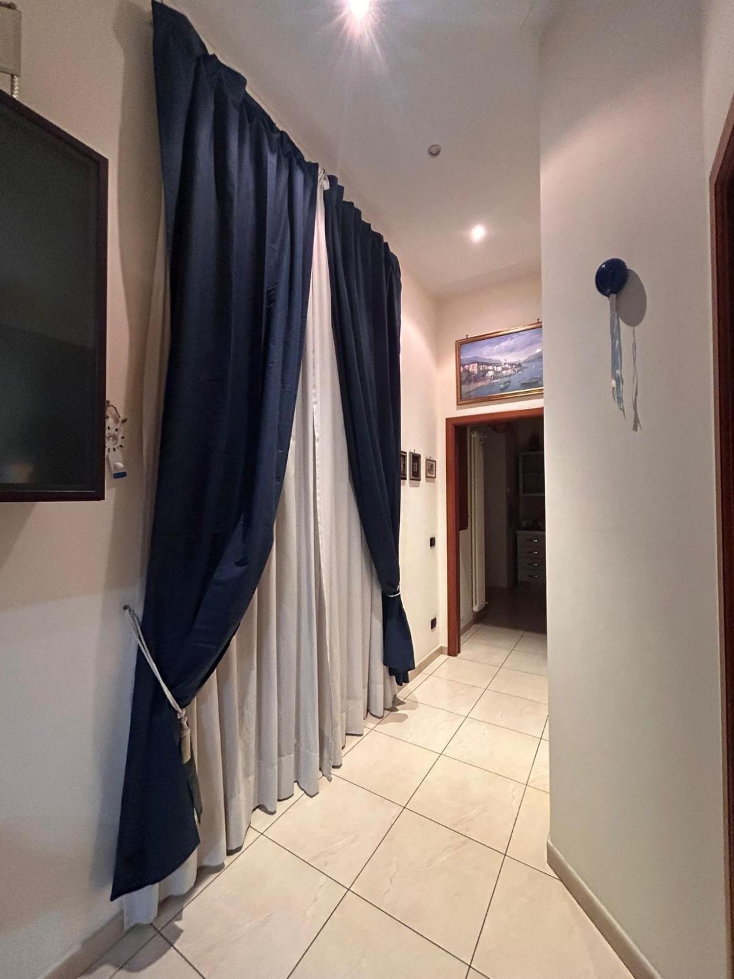 Vomero Inn Naples Extérieur photo