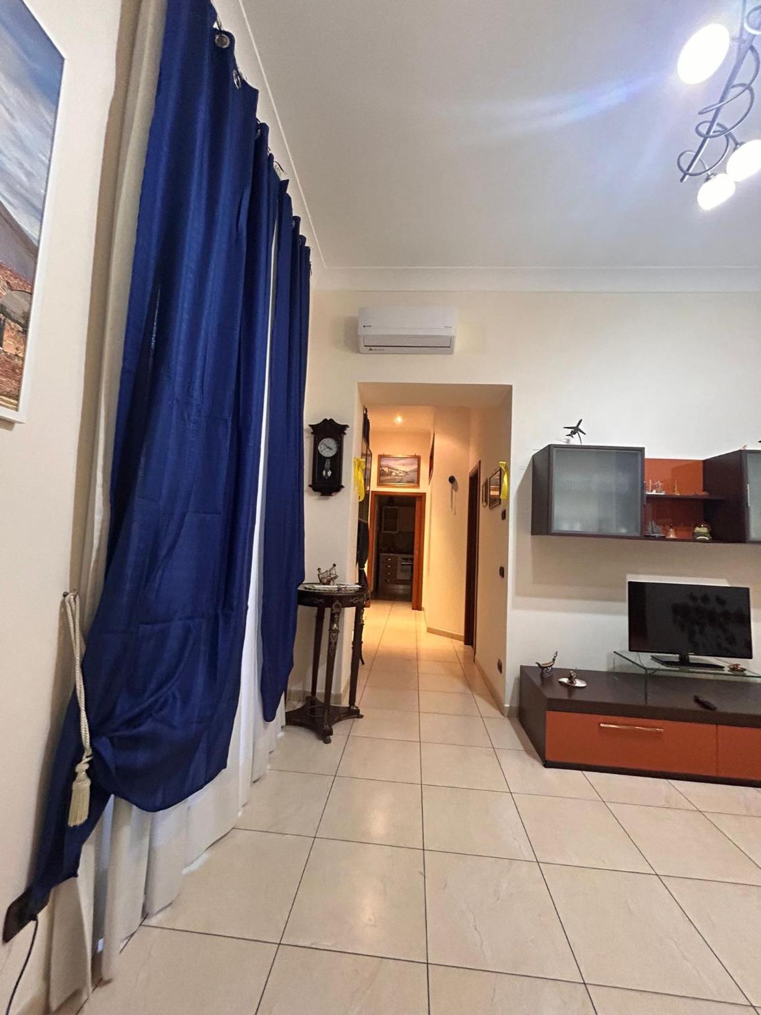Vomero Inn Naples Extérieur photo