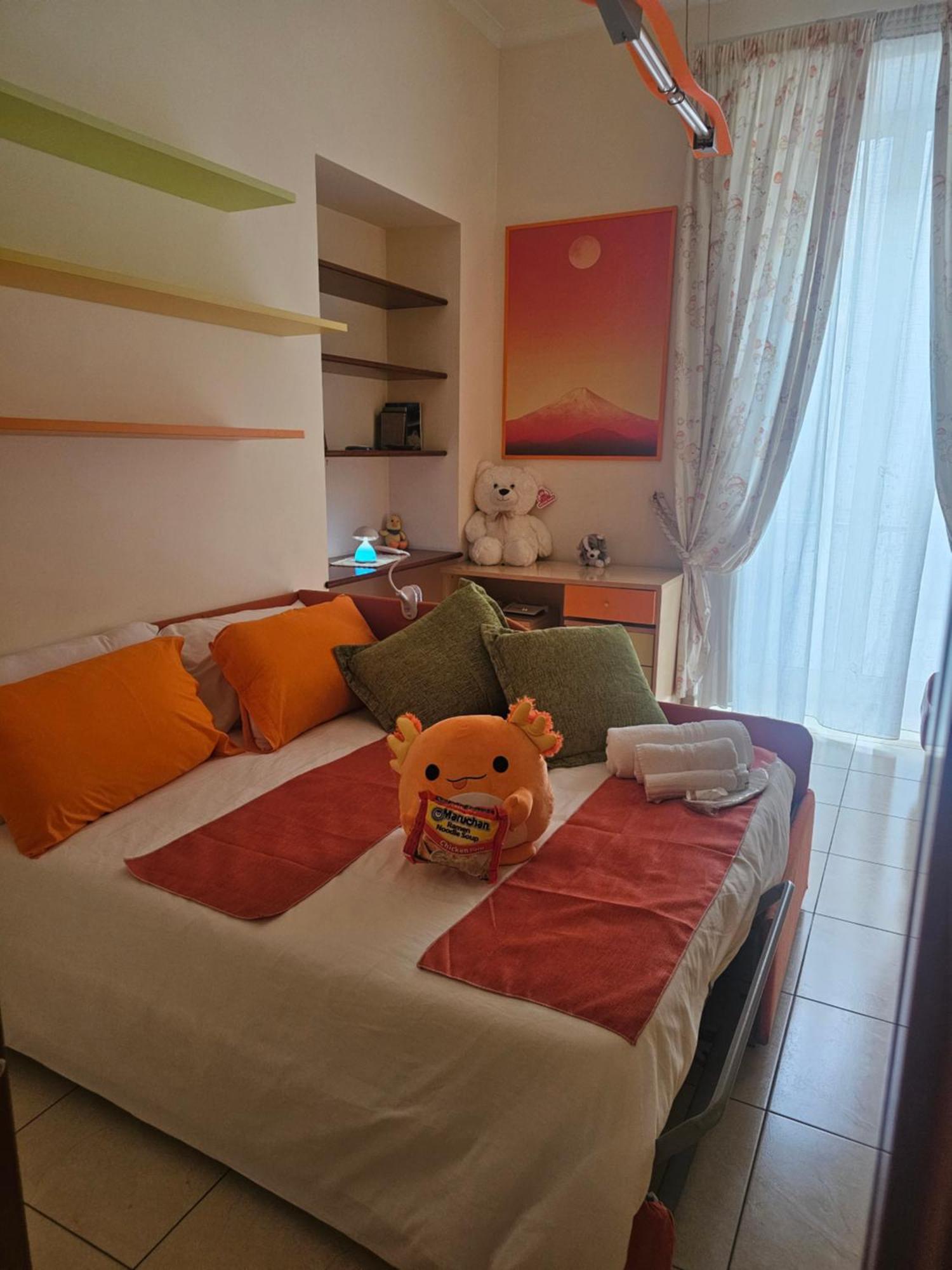 Vomero Inn Naples Extérieur photo