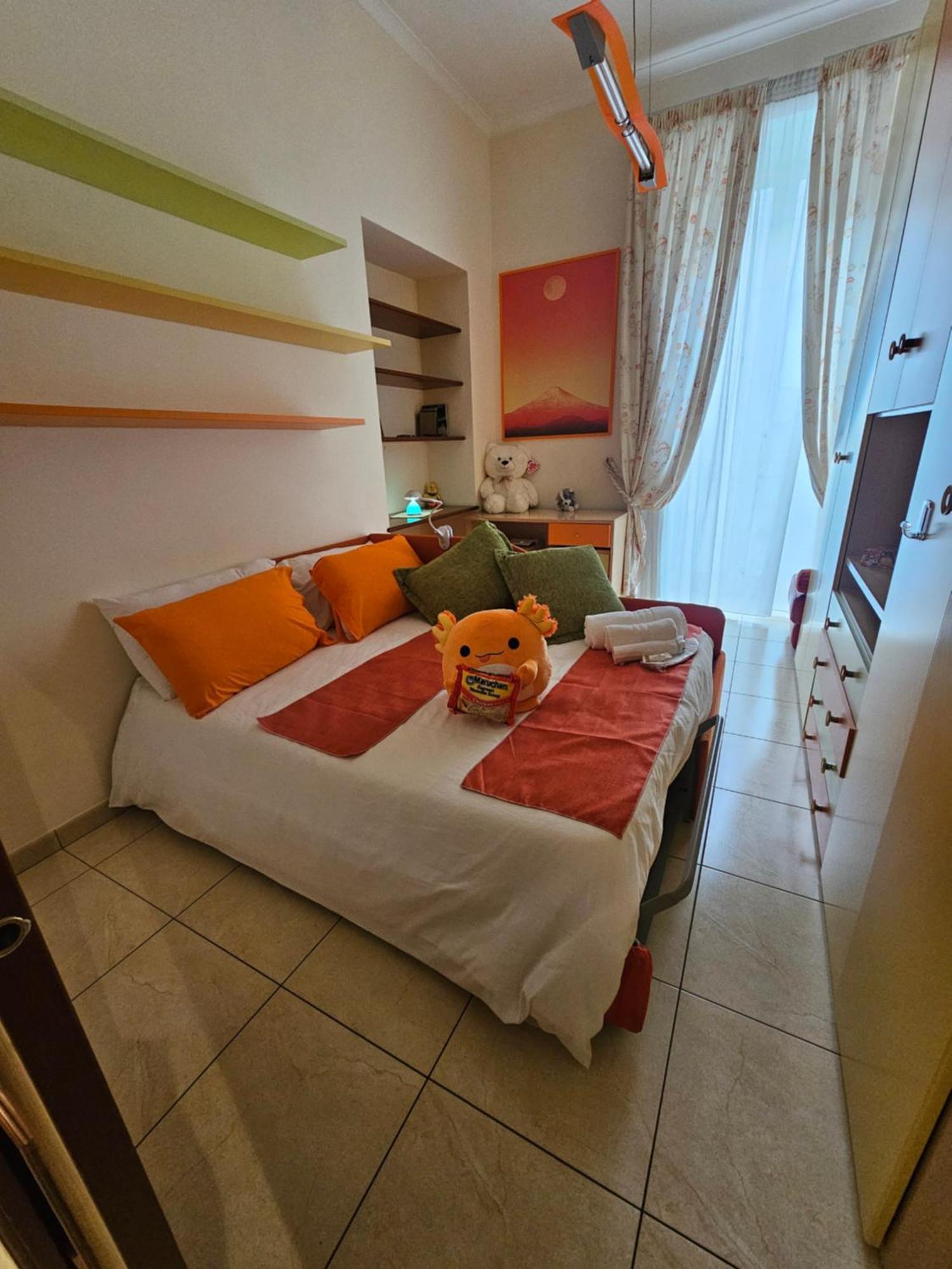 Vomero Inn Naples Extérieur photo