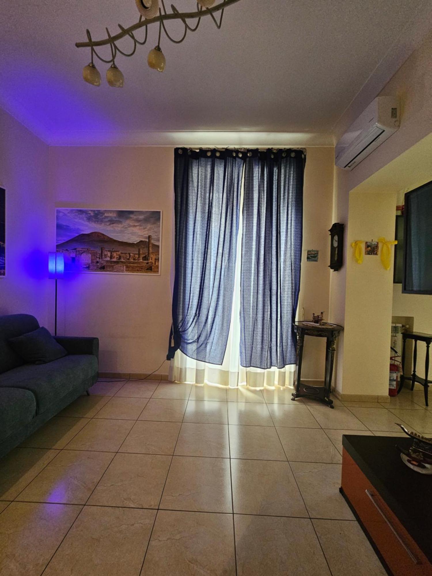 Vomero Inn Naples Extérieur photo