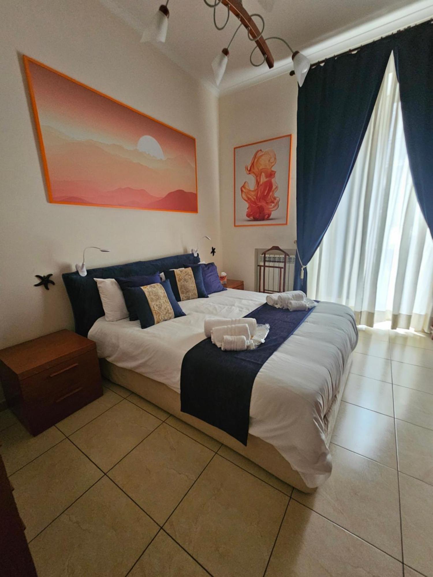 Vomero Inn Naples Extérieur photo