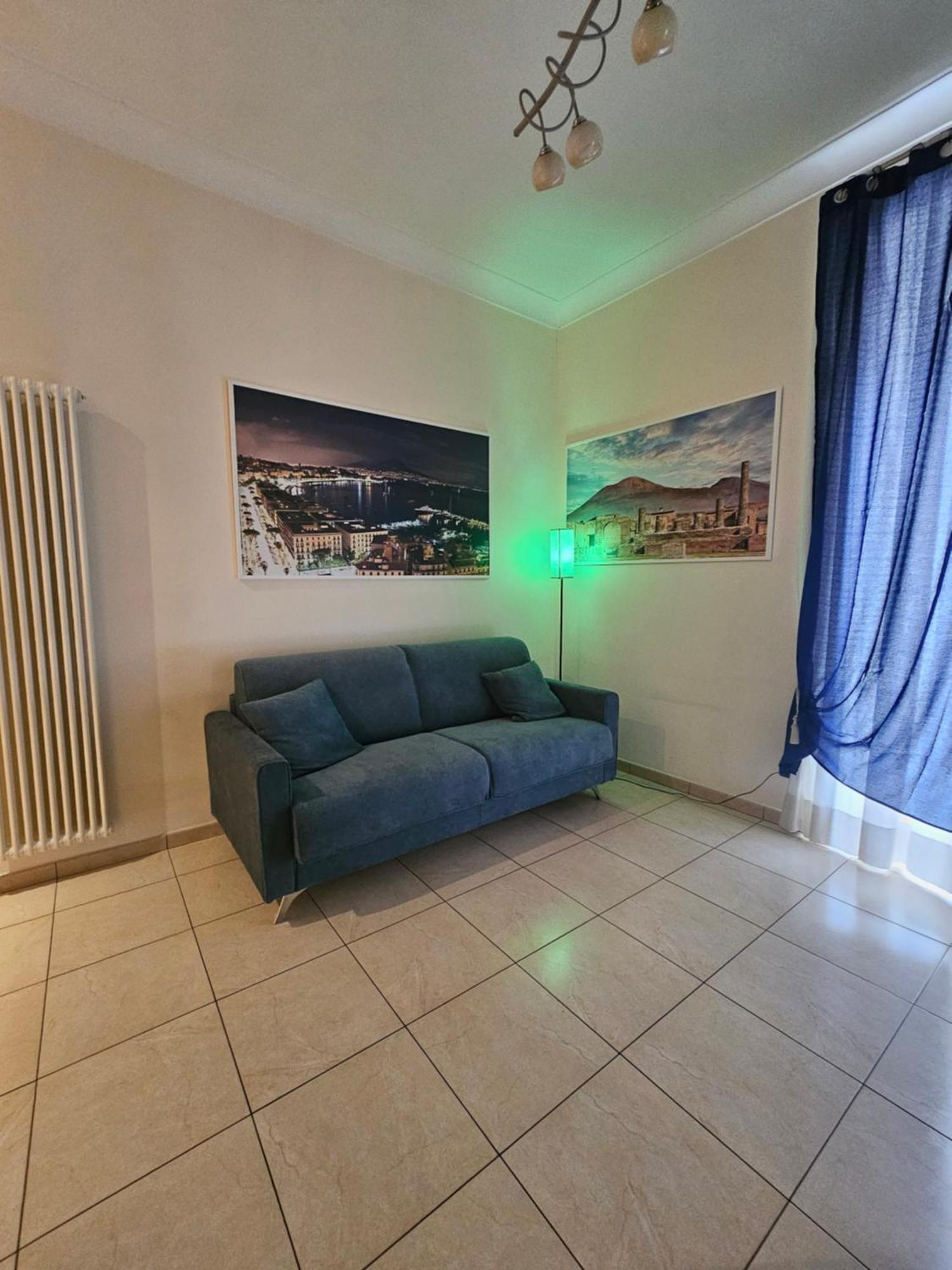 Vomero Inn Naples Extérieur photo